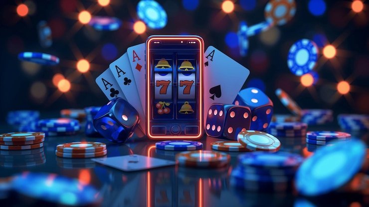 wintoto77 mobile gaming