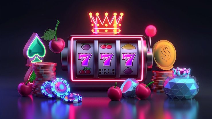 wintoto77 Koleksi Slot Bergaya