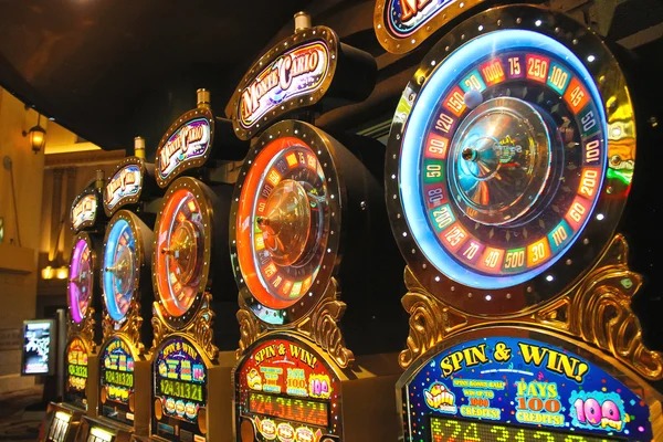 wintoto77 Pertaruhan Sukan Nyata, Dipandu dalam Minit